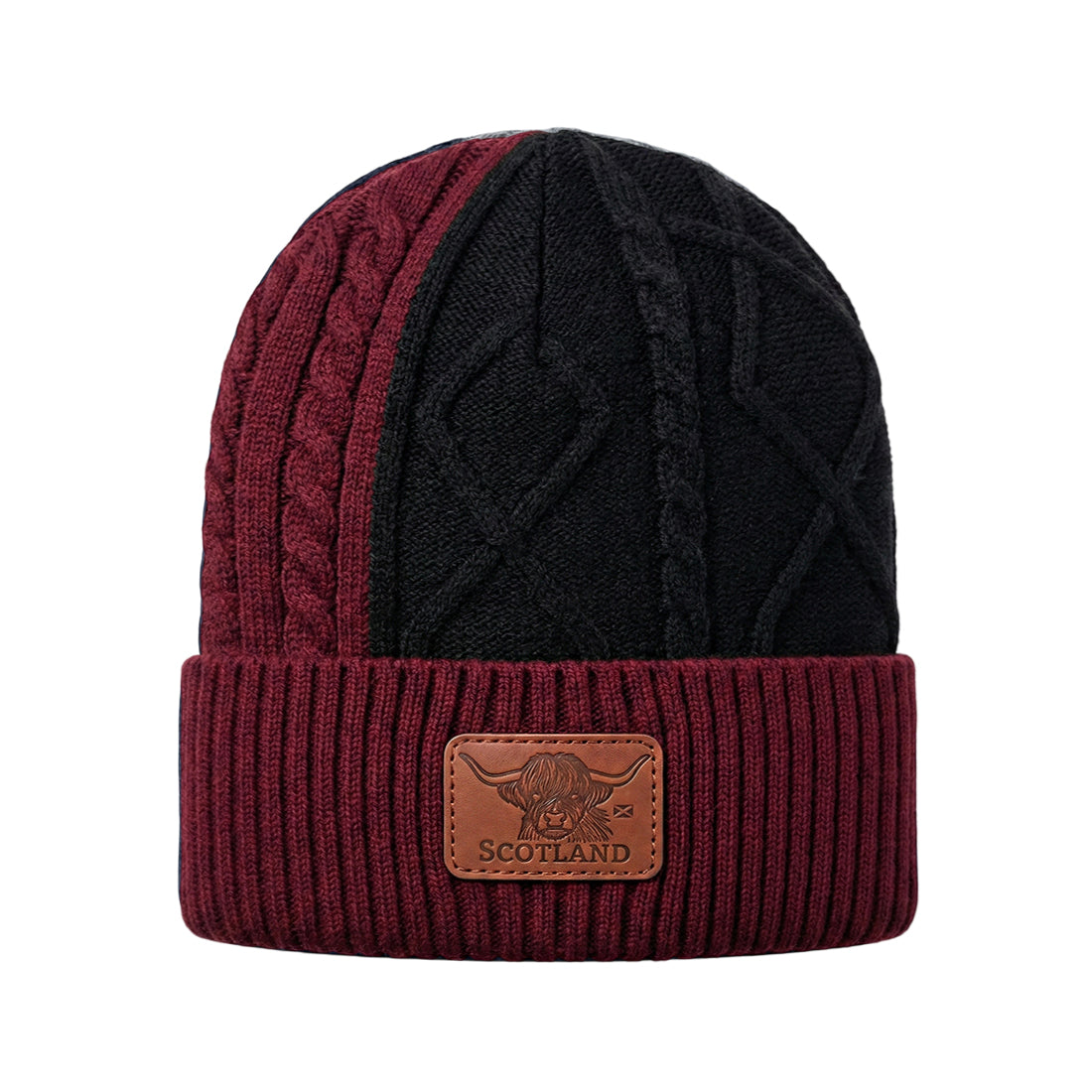 WINTER CAPS | CTY-WNHT-007