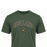 ADULT T-SHIRTS | EMB SCT/BR COW 1