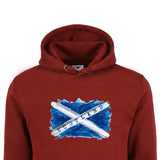ADULT HOODIES | SP SALTIRE FLAG