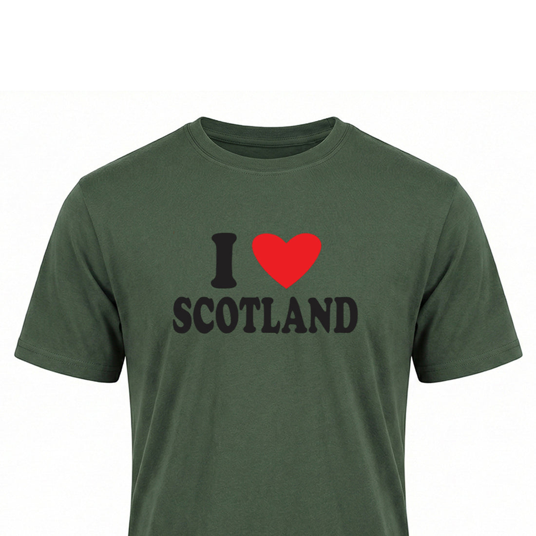 ADULT T-SHIRTS | SP ILV/SCT