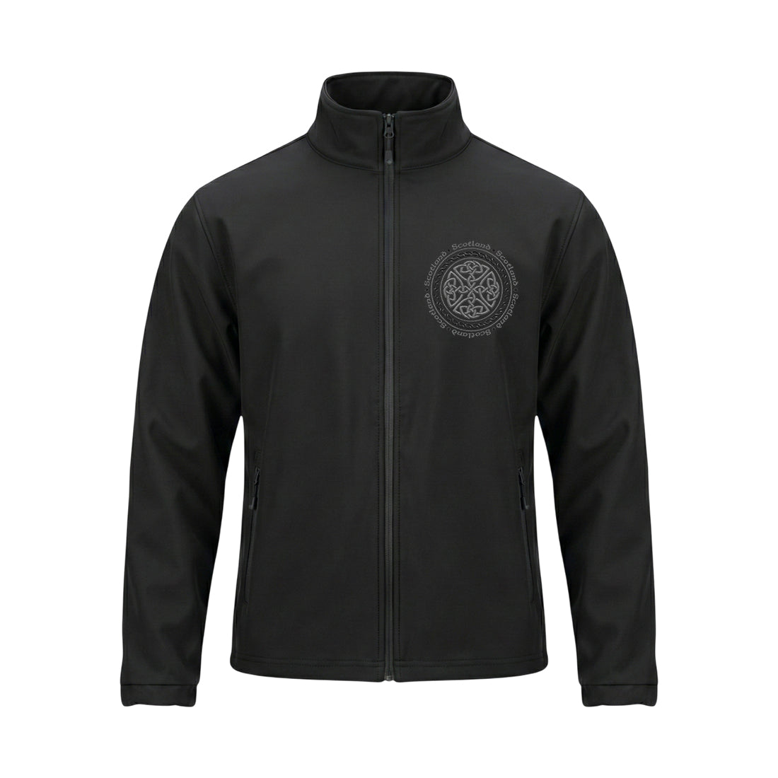 ADULT JACKETS | EMB CIRCLE CELTIC