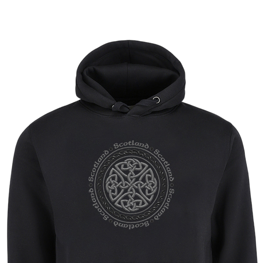 ADULT HOODIES | SP CIRCLE CELTIC