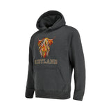 ADULT HOODIES | EMB MLT COW 8