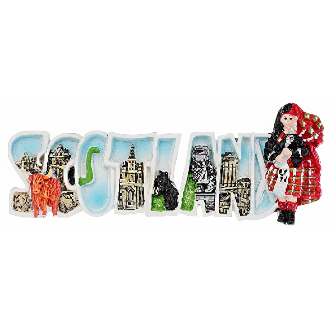 RESIN MAGNETS | CTY-RSMG-006