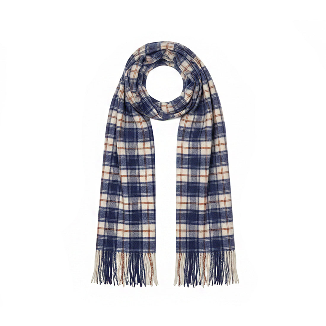 LAMBSWOOL SCARVES | CTY-WLSCR-010