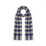 LAMBSWOOL SCARVES | CTY-WLSCR-010