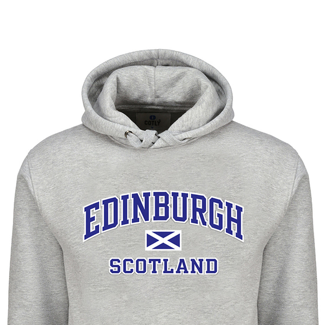 ADULT HOODIES | SP EDN/FLG/SCT
