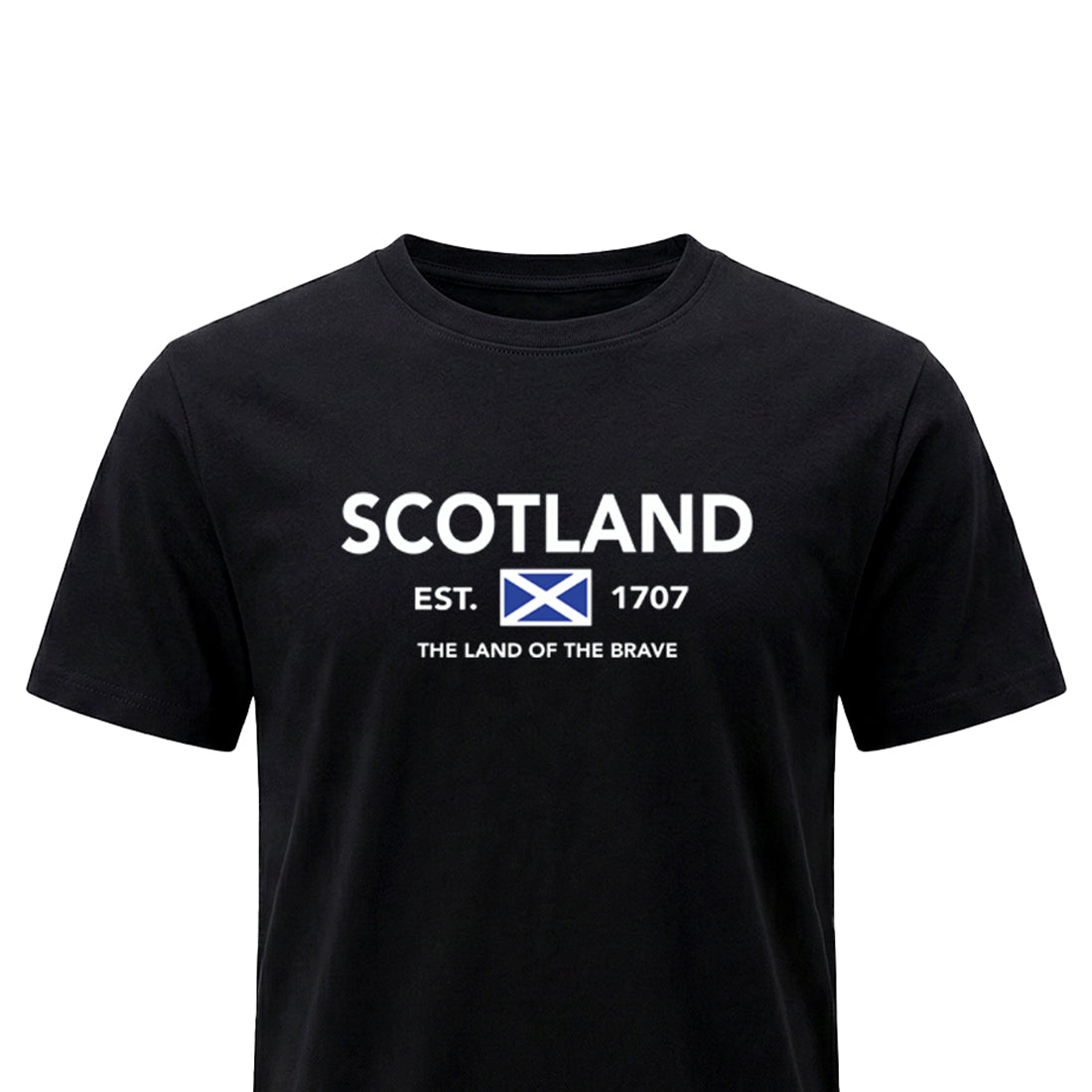 ADULT T-SHIRTS | SP SCT/FLG/BRV