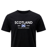 ADULT T-SHIRTS | SP SCT/FLG/BRV
