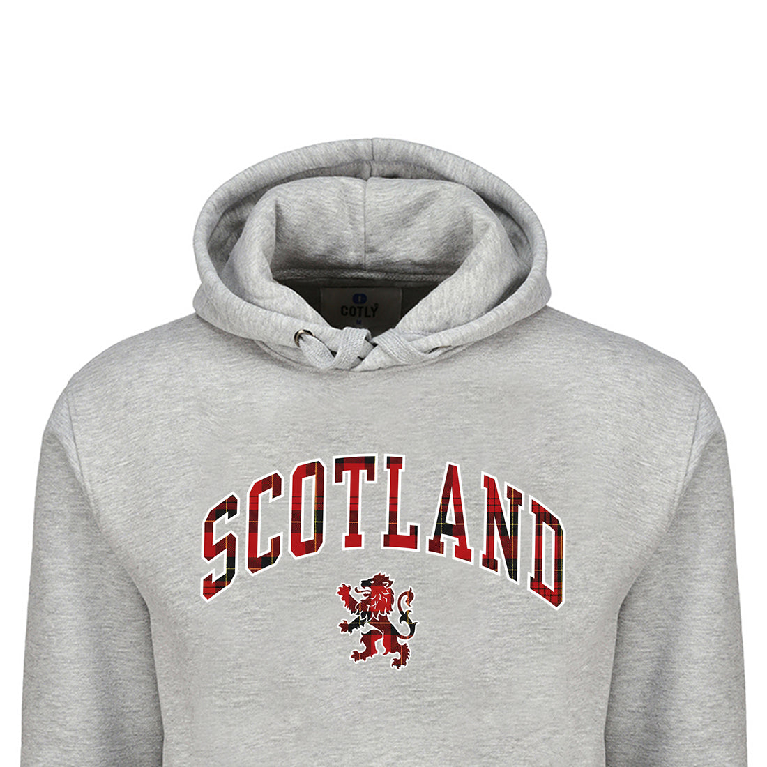 ADULT HOODIES | TRT APL SCT/LIN