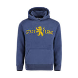 ADULT HOODIES | EMB SCOT(LION)LAND