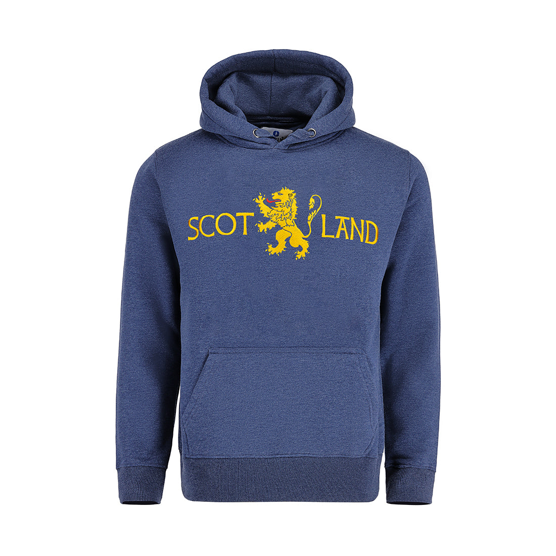 ADULT HOODIES | EMB SCOT(LION)LAND
