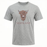 ADULT T-SHIRTS | SP BR COW 1