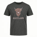 ADULT T-SHIRTS | SP BR COW 1