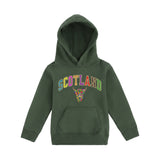 KIDS HOODIES | EMB SCT/MLT COW 2