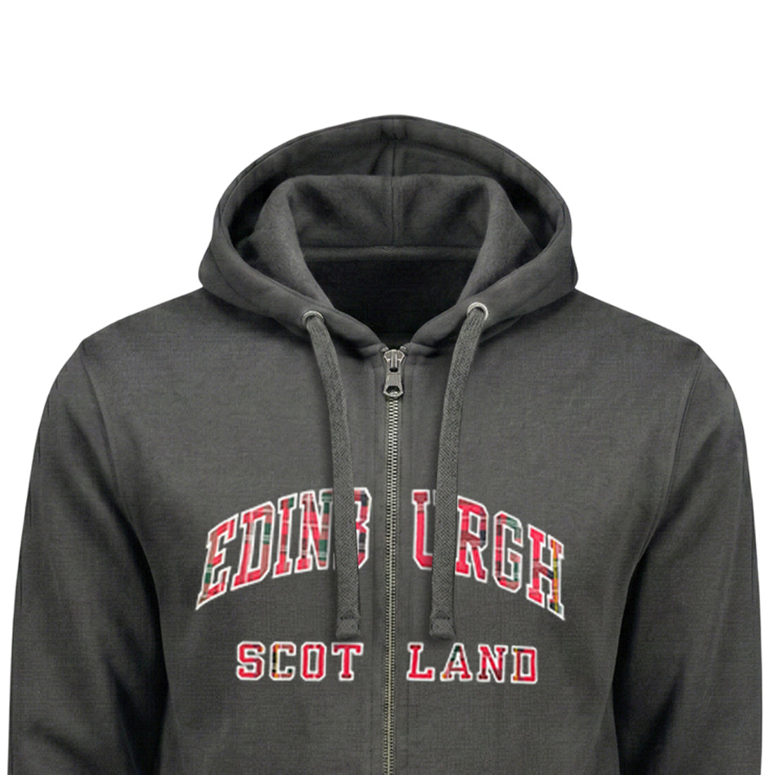 ADULT ZIPPERS | TRT APL EDN/SCT