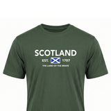 ADULT T-SHIRTS | SP SCT/FLG/BRV
