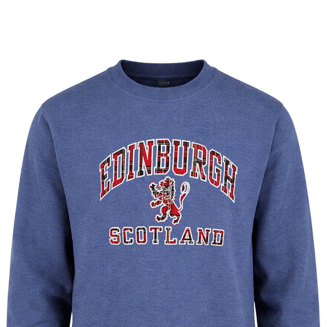 ADULT SWEATSHIRTS | TRT APL EDN/LIN/SCT