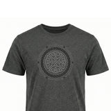 ADULT T-SHIRTS | SP CIRCLE CELTIC