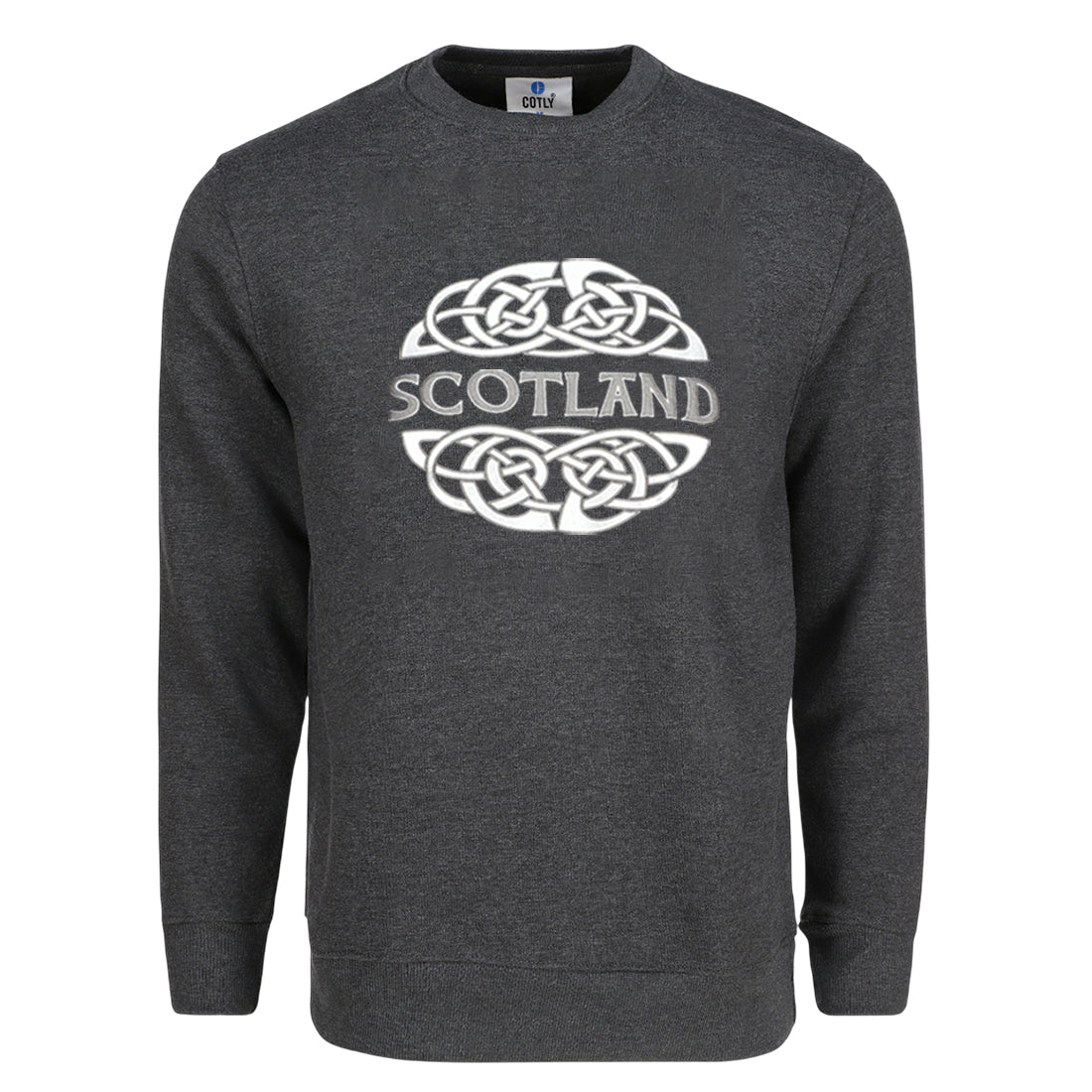 ADULT SWEATSHIRTS | SP OVAL CELTIC