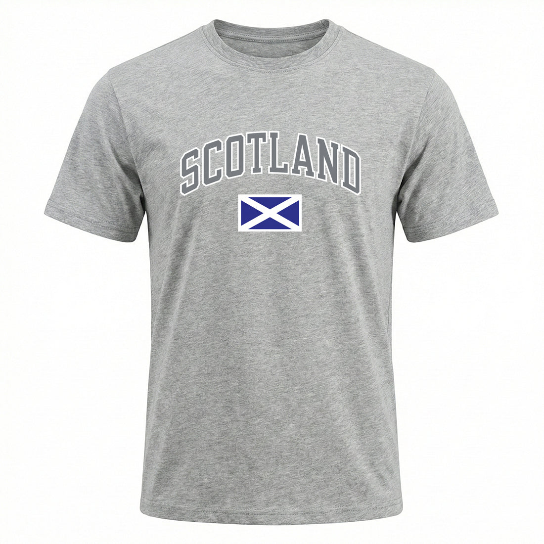 ADULT T-SHIRTS | SP SCT/FLG
