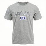 ADULT T-SHIRTS | SP SCT/FLG
