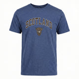 ADULT T-SHIRTS | EMB SCT/BR COW 1