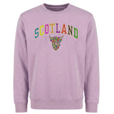 ADULT SWEATSHIRTS | EMB SCT/MLT COW 2