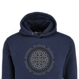 ADULT HOODIES | EMB CIRCLE CELTIC