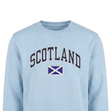 ADULT SWEATSHIRTS | NVY APL SCT/FLG