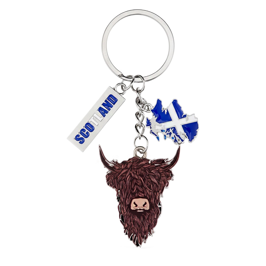 KEYRINGS | CTY-KYRNG-027