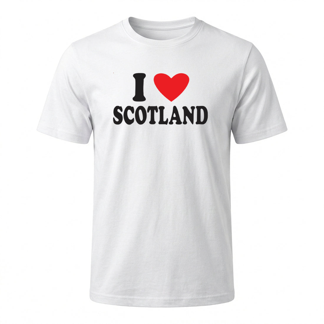 ADULT T-SHIRTS | SP ILV/SCT