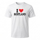 ADULT T-SHIRTS | SP ILV/SCT