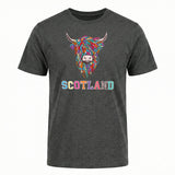 ADULT T-SHIRTS | EMB MLT COW 2