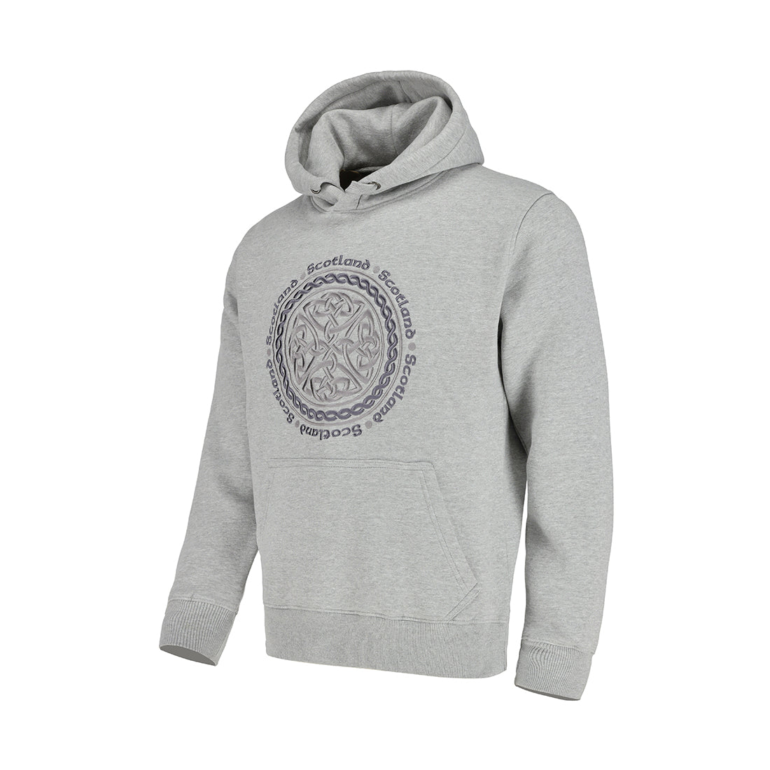 ADULT HOODIES | EMB CIRCLE CELTIC