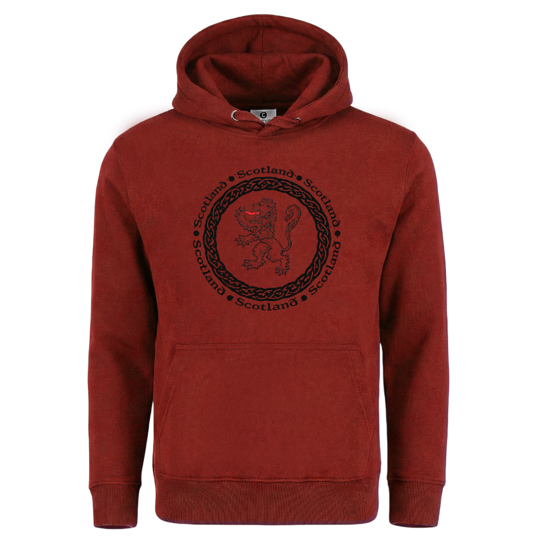 ADULT HOODIES | SP CELTIC LION