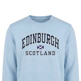 ADULT SWEATSHIRTS | NVY APL EDN/FLG/SCT