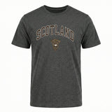 ADULT T-SHIRTS | EMB SCT/BR COW 1