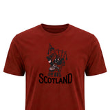 ADULT T-SHIRTS | SP PPR/SCT