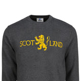 ADULT SWEATSHIRTS | EMB SCOT(LION)LAND