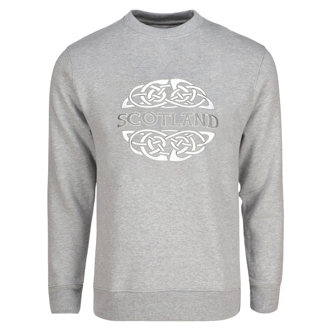 ADULT SWEATSHIRTS | SP OVAL CELTIC