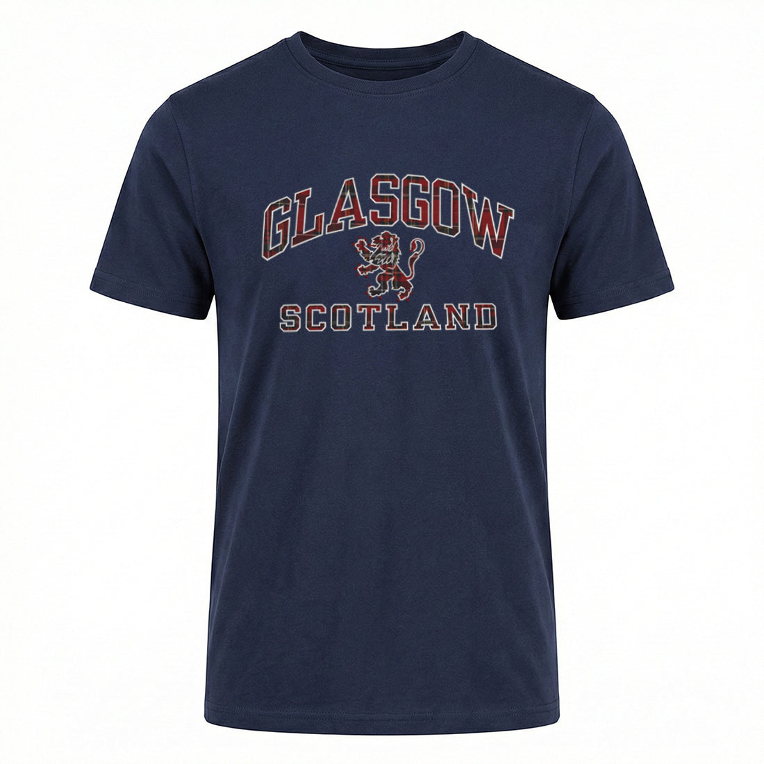 ADULT T-SHIRTS | TRT APL GLS/LIN/SCT