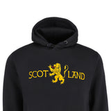 ADULT HOODIES | EMB SCOT(LION)LAND