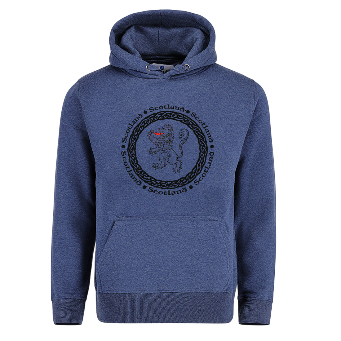 ADULT HOODIES | SP CELTIC LION