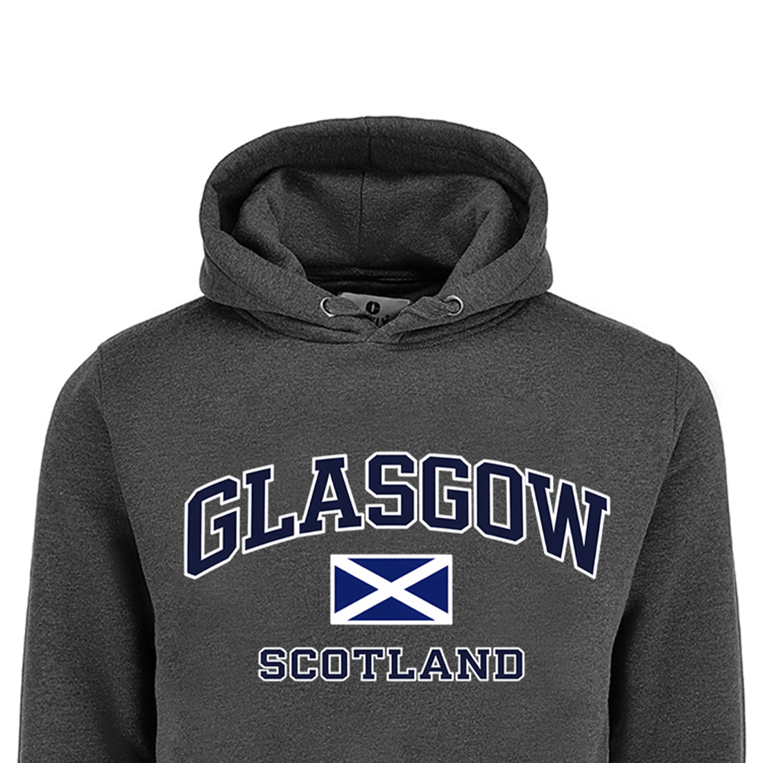 ADULT HOODIES | NVY APL GLS/FLG/SCT