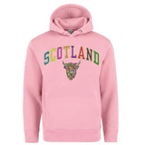 ADULT HOODIES | EMB SCT/MLT COW 2