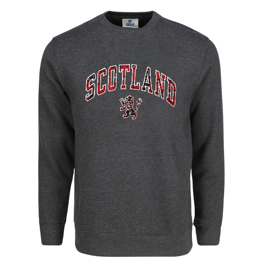 ADULT SWEATSHIRTS | TRT APL SCT/LIN