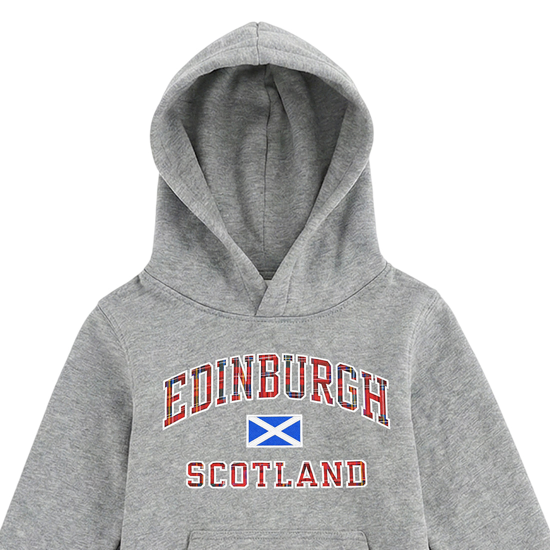 KIDS HOODIES | TRT APL EDN/FLG/SCT