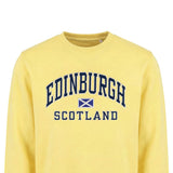 ADULT SWEATSHIRTS | EMB EDN/FLG/SCT