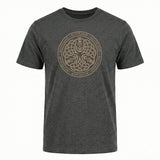 ADULT T-SHIRTS | SP THISTLE CELTIC